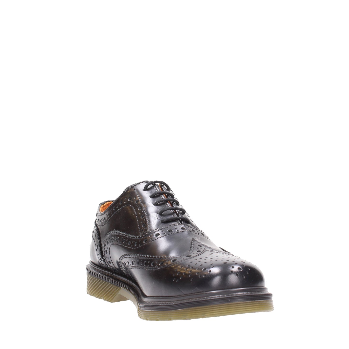 Henry lobb Stringate 011MAR - Marylou Shop
