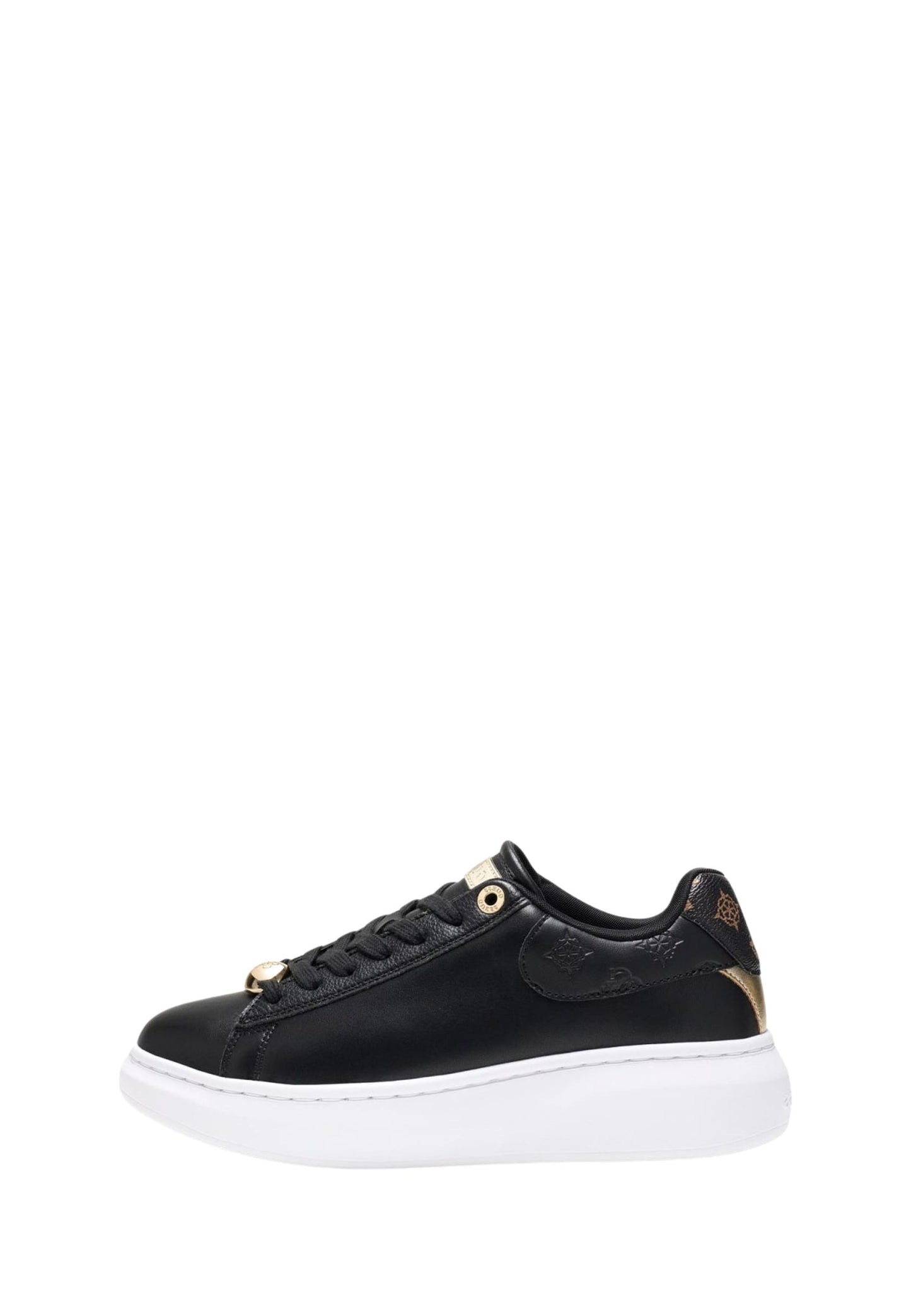 Guess Sneakers#colore_nero