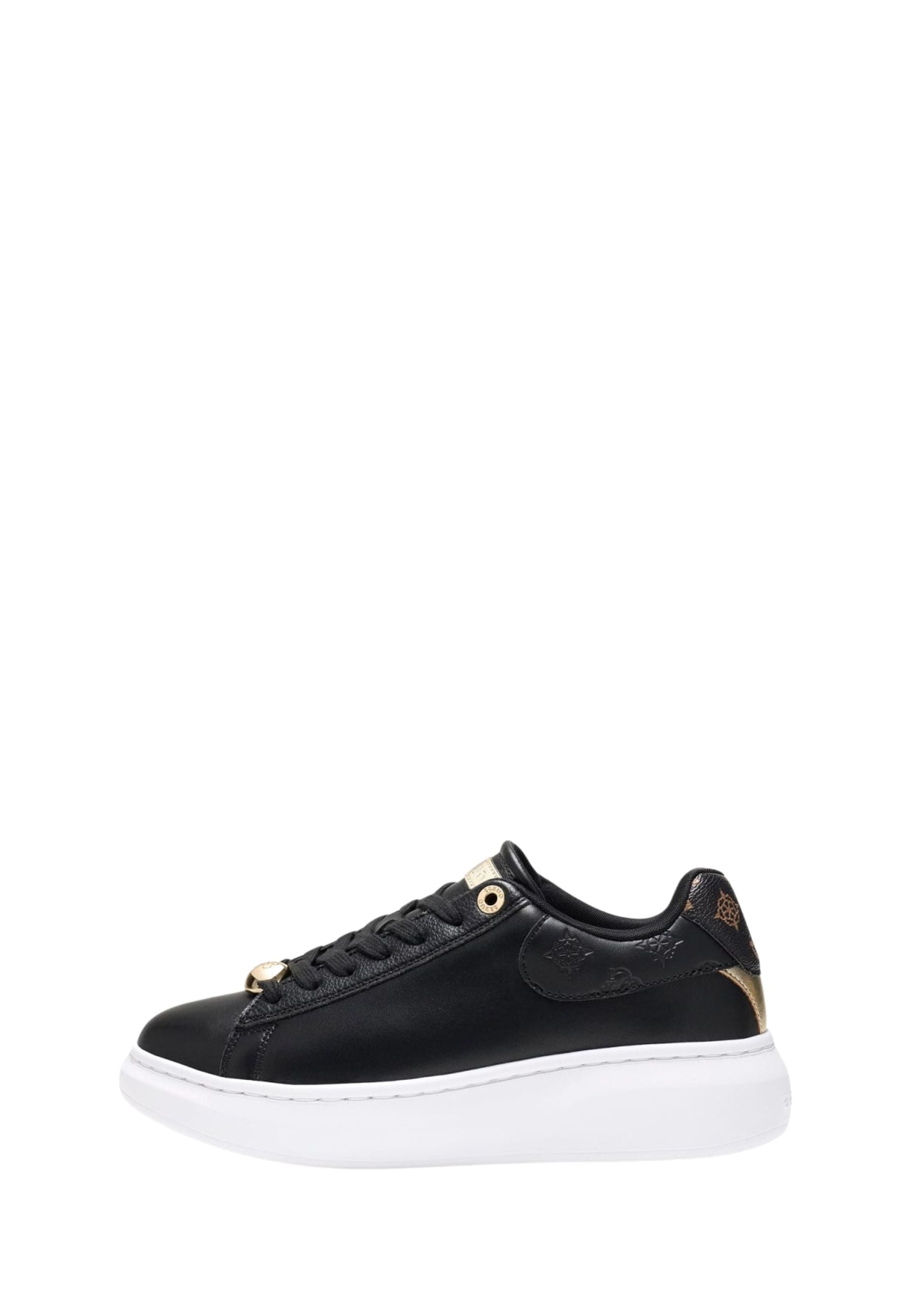 Guess Sneakers#colore_nero