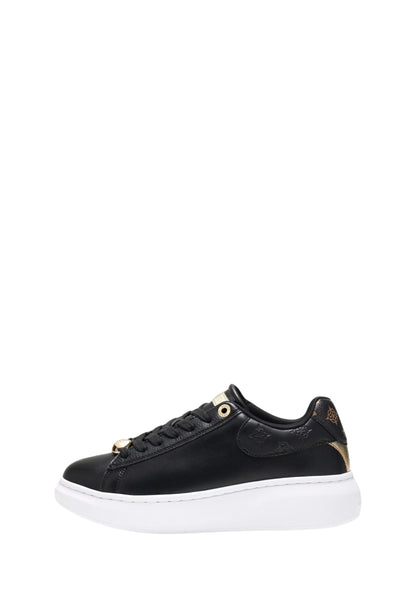 Guess Sneakers#colore_nero