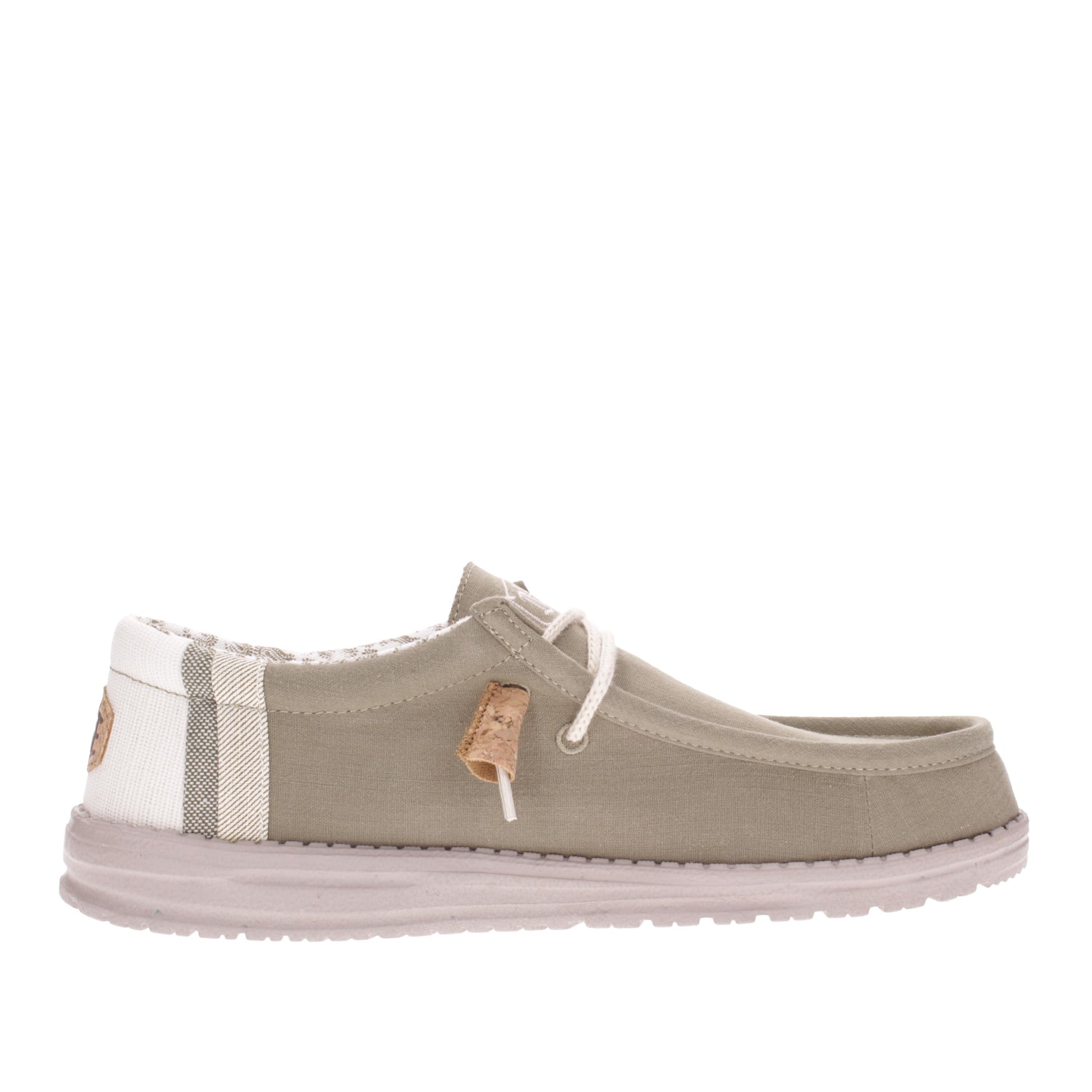 Hey dude Mocassino 40015 3VG - Marylou Shop