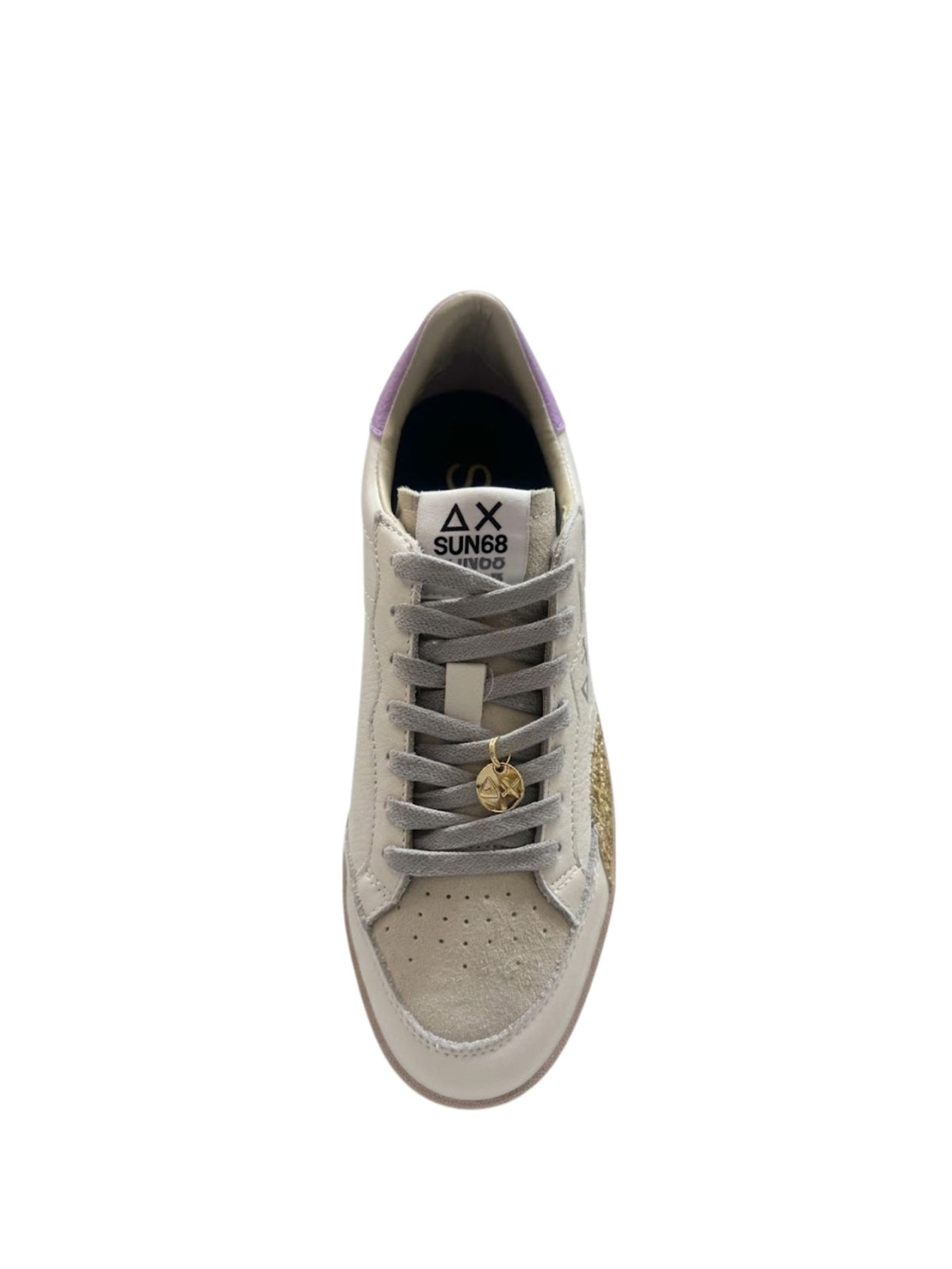 Sun68 Sneakers#colore_bianco