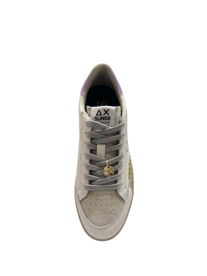 Sun68 Sneakers#colore_bianco