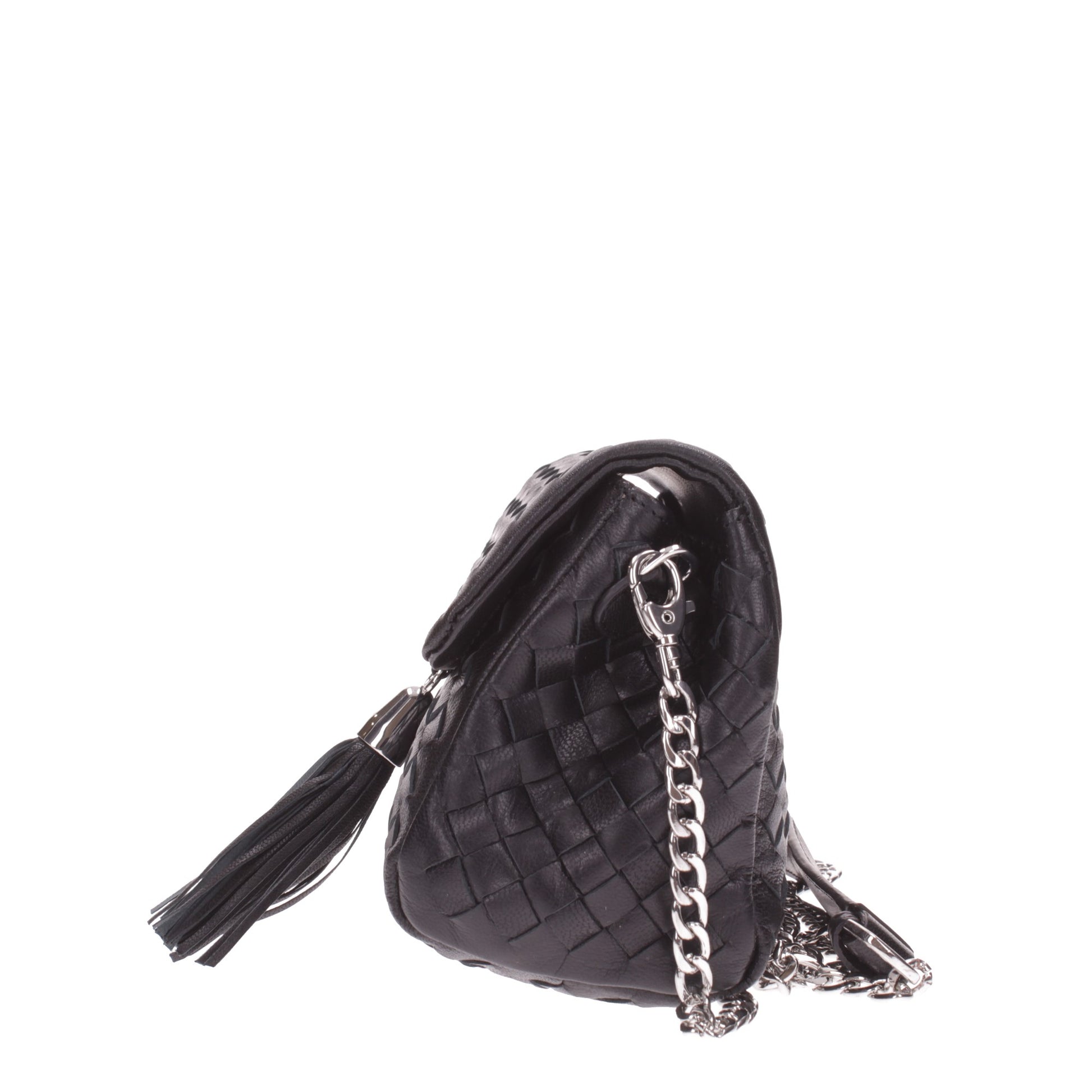 Pons quintana Borsa V050.0B5 NERO - Marylou Shop