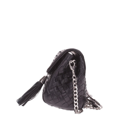 Pons quintana Borsa V050.0B5 NERO - Marylou Shop