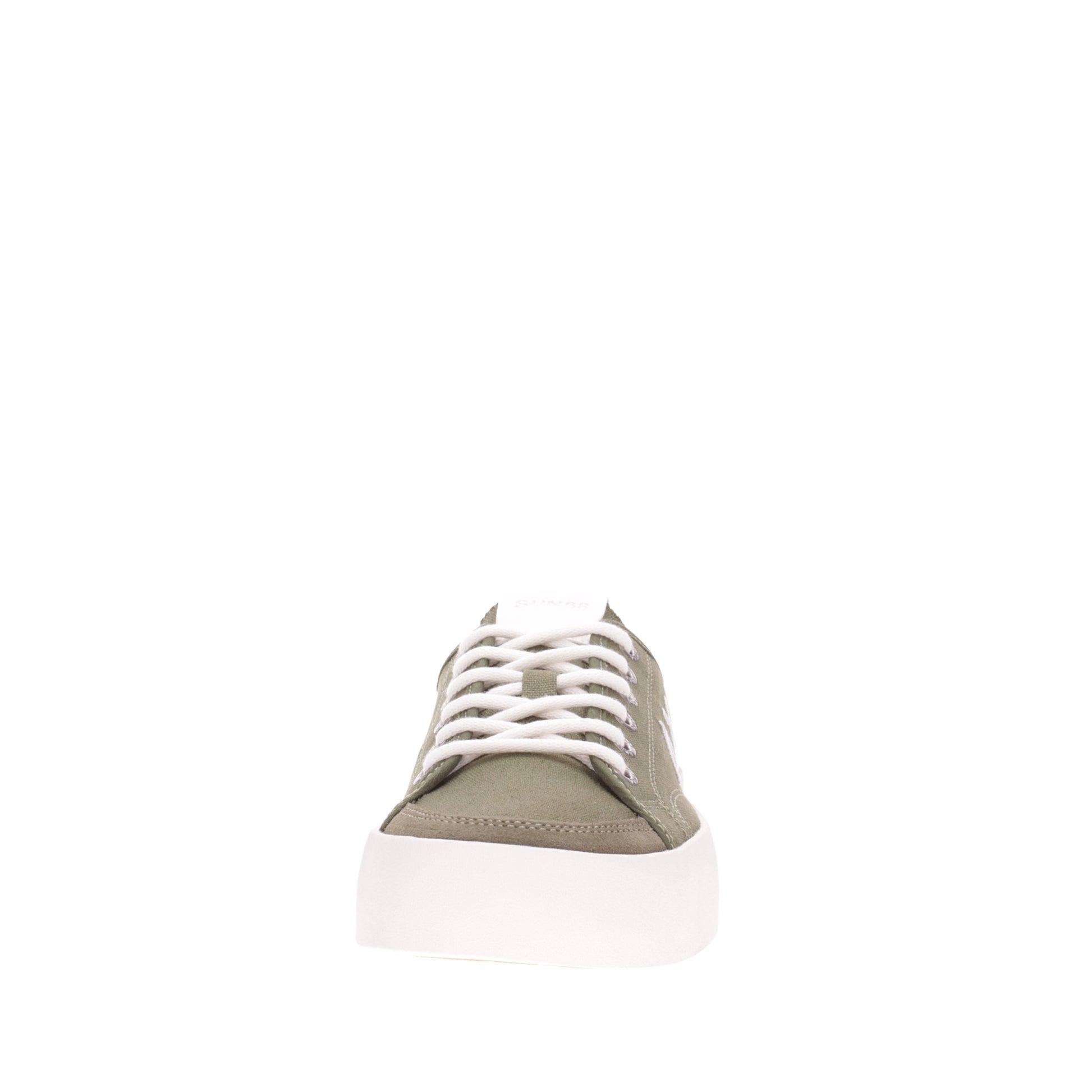 Sun68 Sneakers Street Canvas Z34141 - Marylou Shop