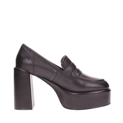 Jeannot Decollete 581 NERO - Marylou Shop