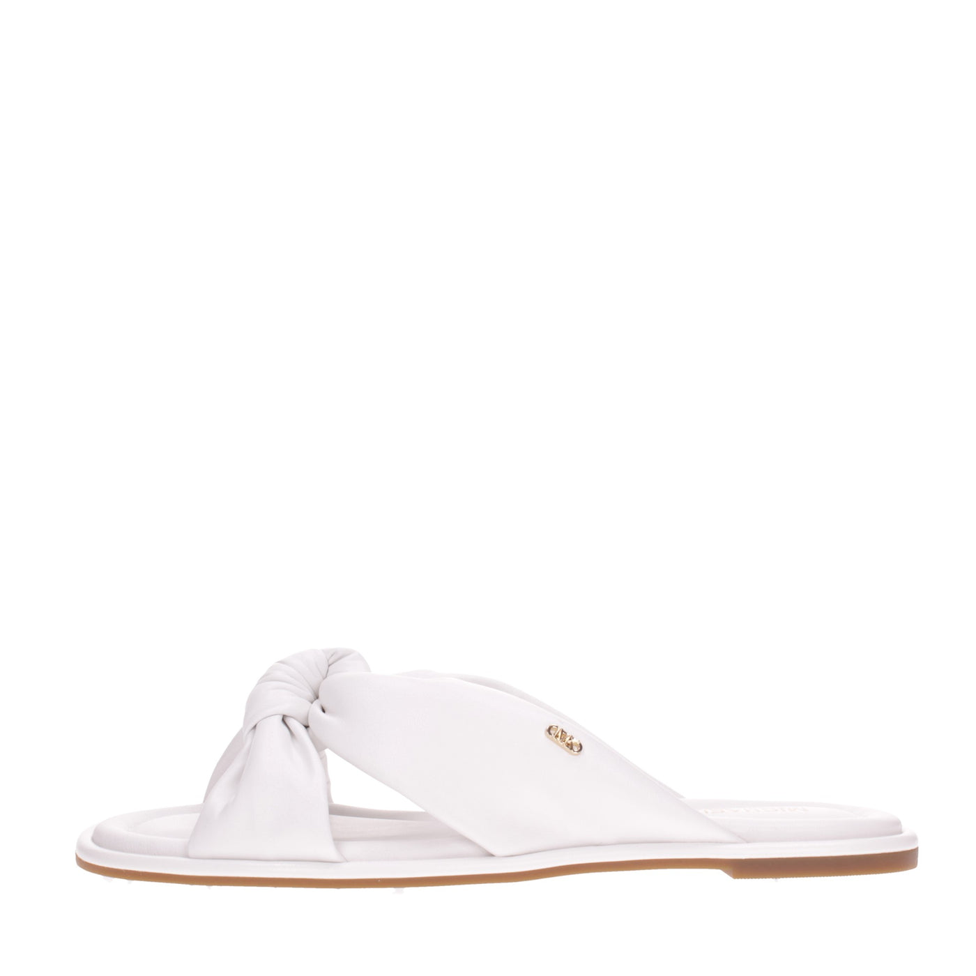 Michael kors Ciabatta#colore_bianco-ottico