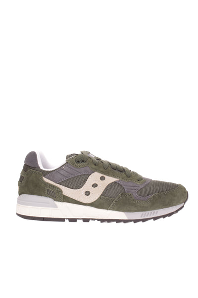 Saucony Sneakers#colore_verde