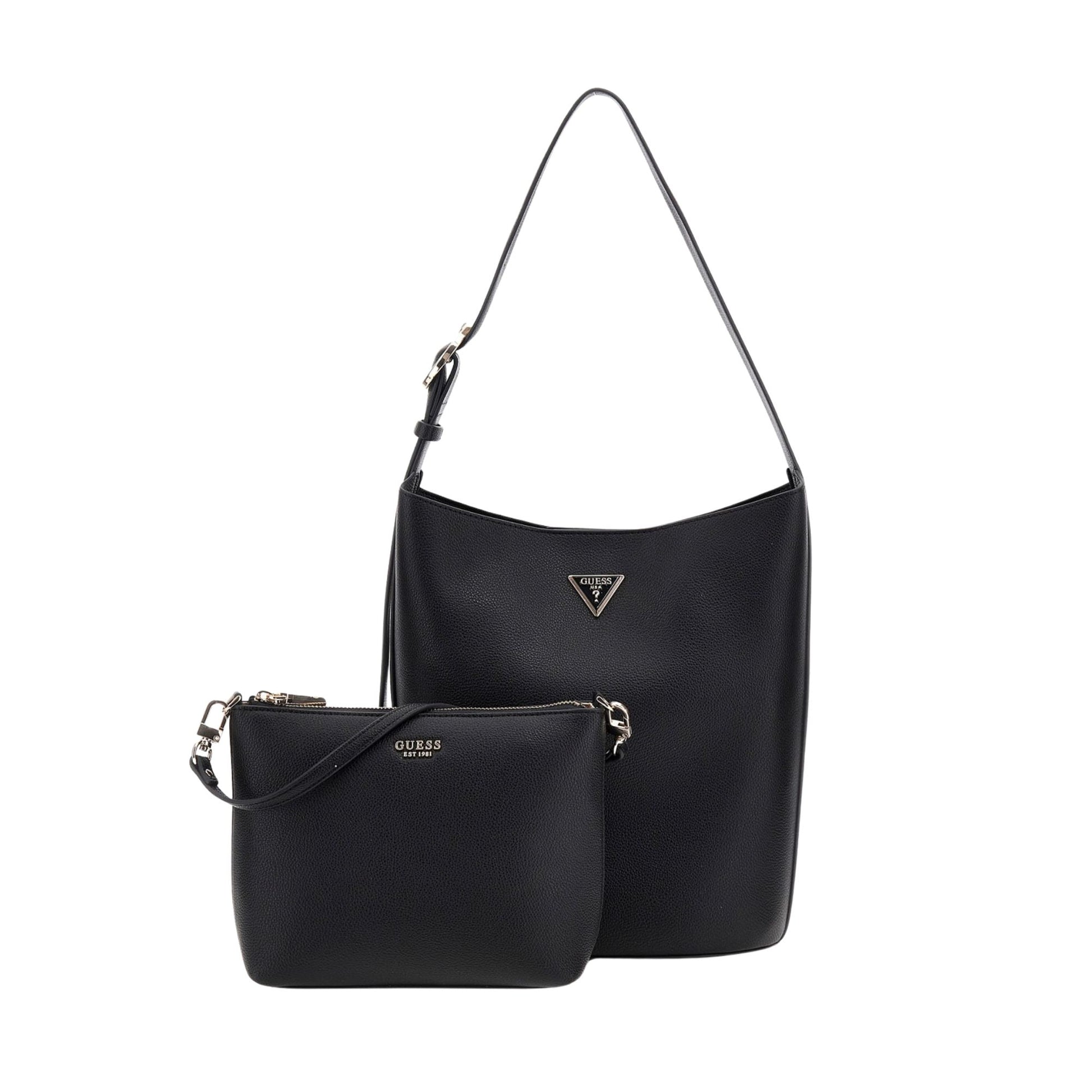 Guess Borsa Meridian II Bucket - Marylou Shop