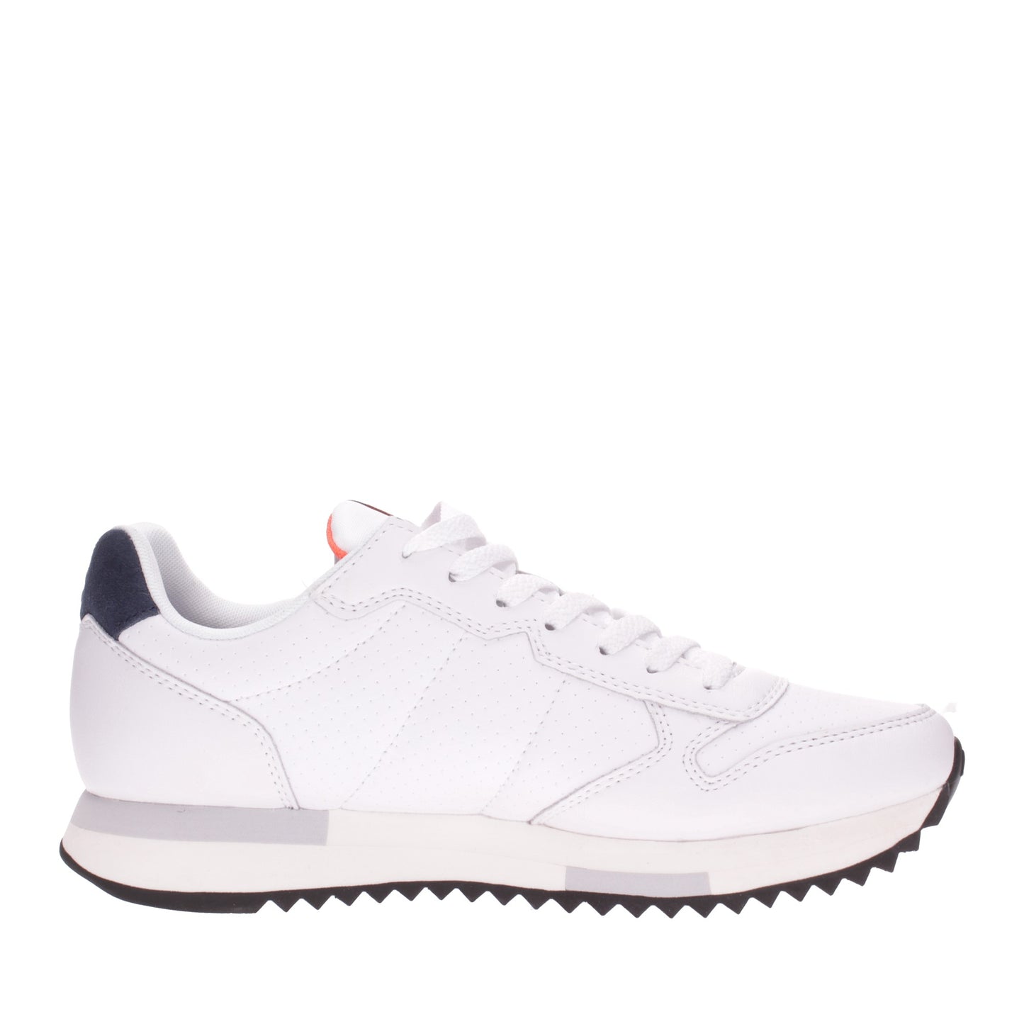 Sun68 Sneakers Z33123 01 - Marylou Shop