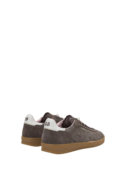 Sun68 Sneakers#colore_marrone