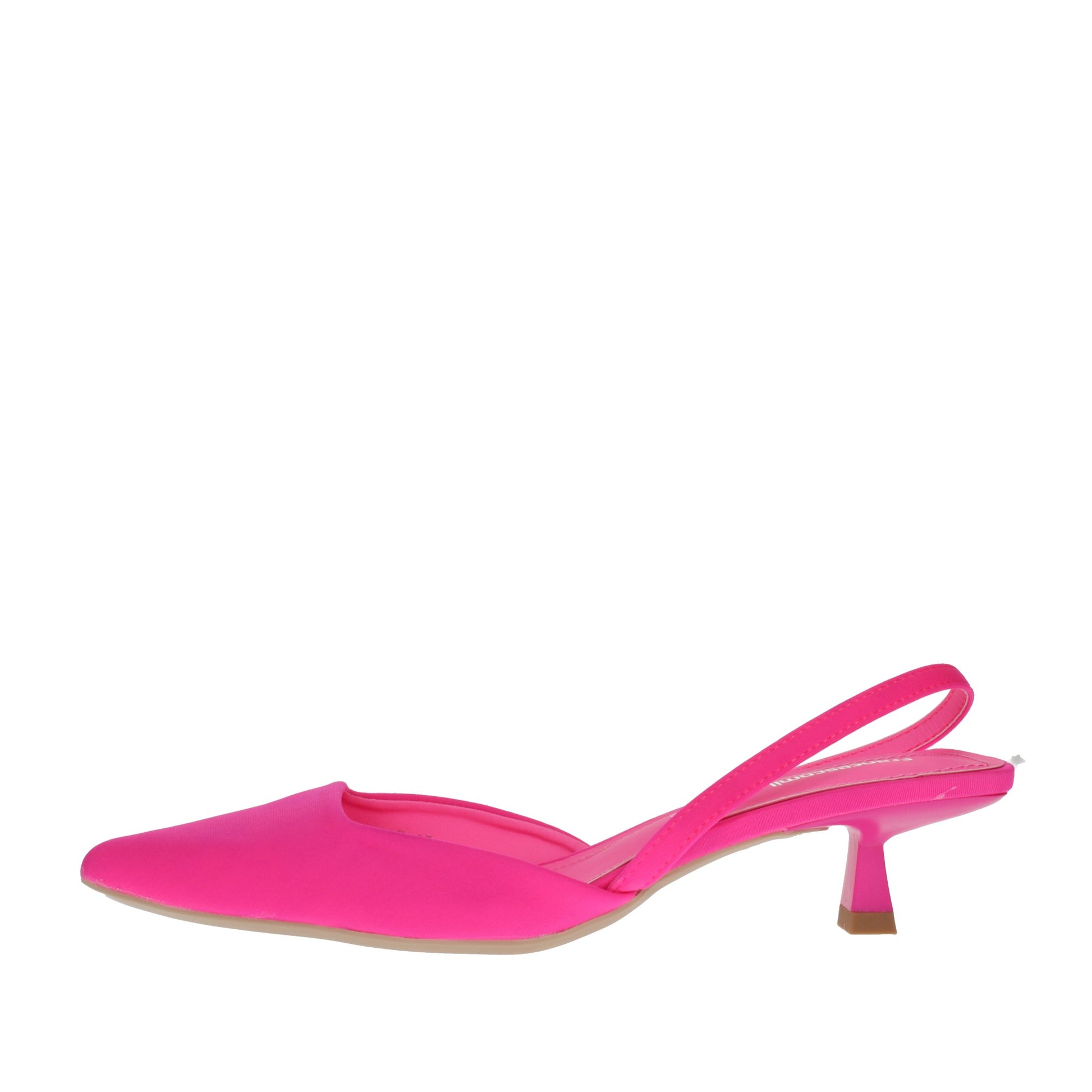 Francesco milano Decollete A07-01R-FU - Marylou Shop