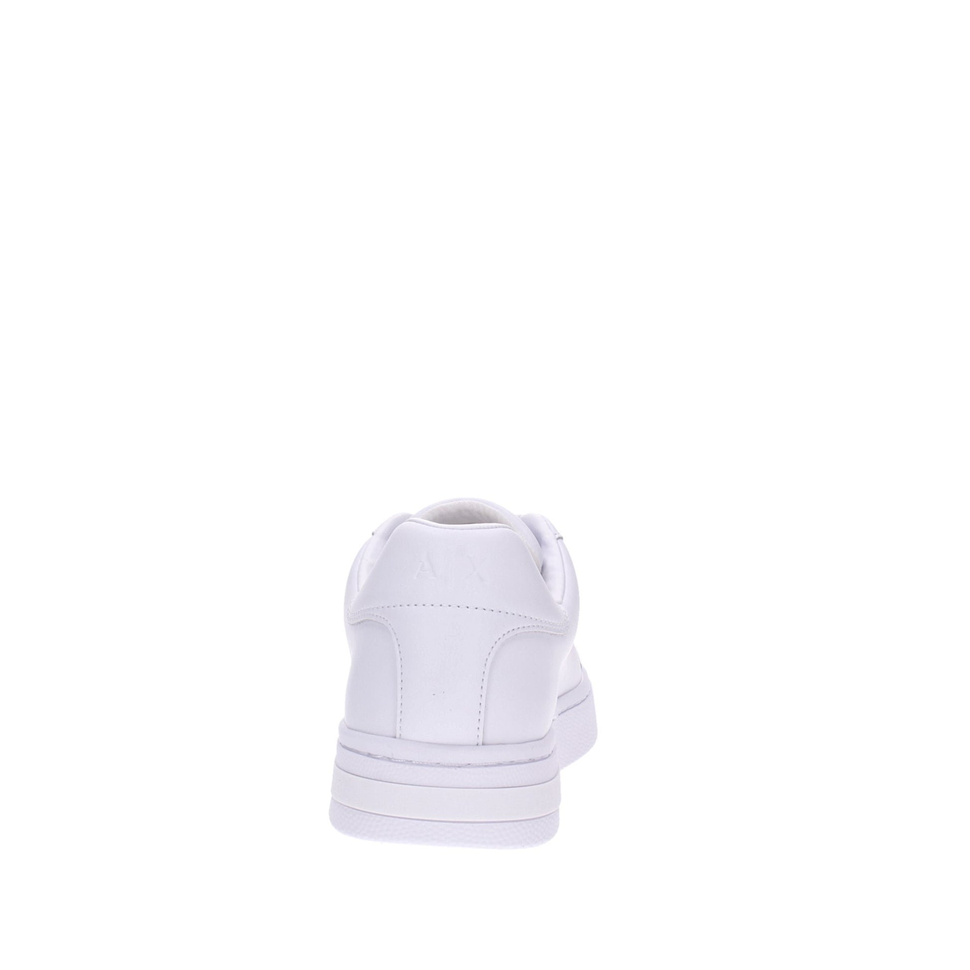 Armani exchange Sneakers#colore_bianco