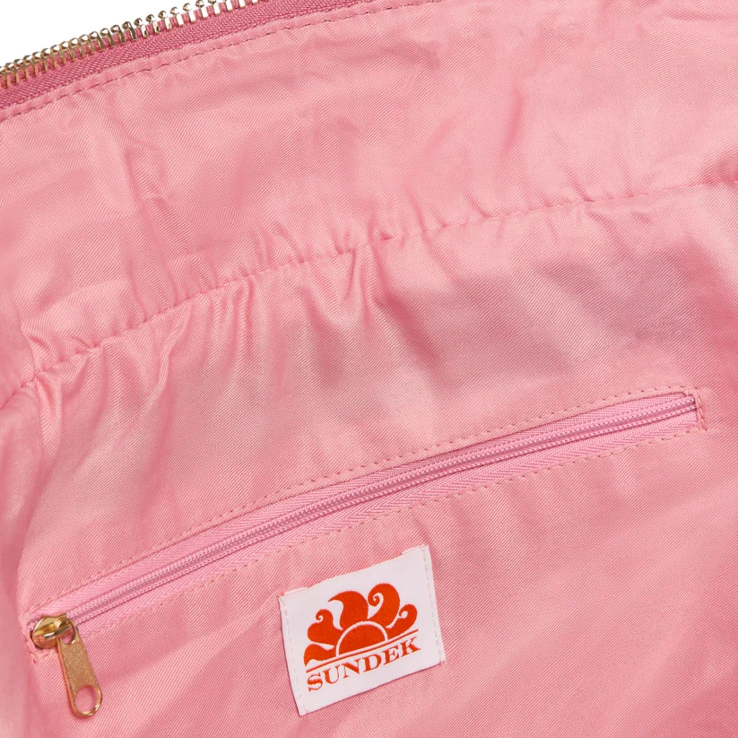 Sundek Borsa Rogers Bag - Marylou Shop