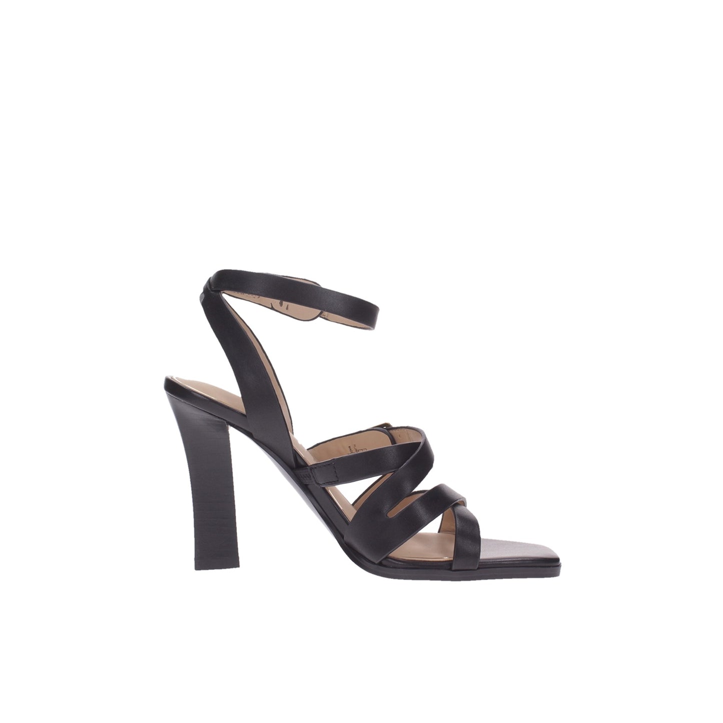 Guess Sandalo#colore_nero