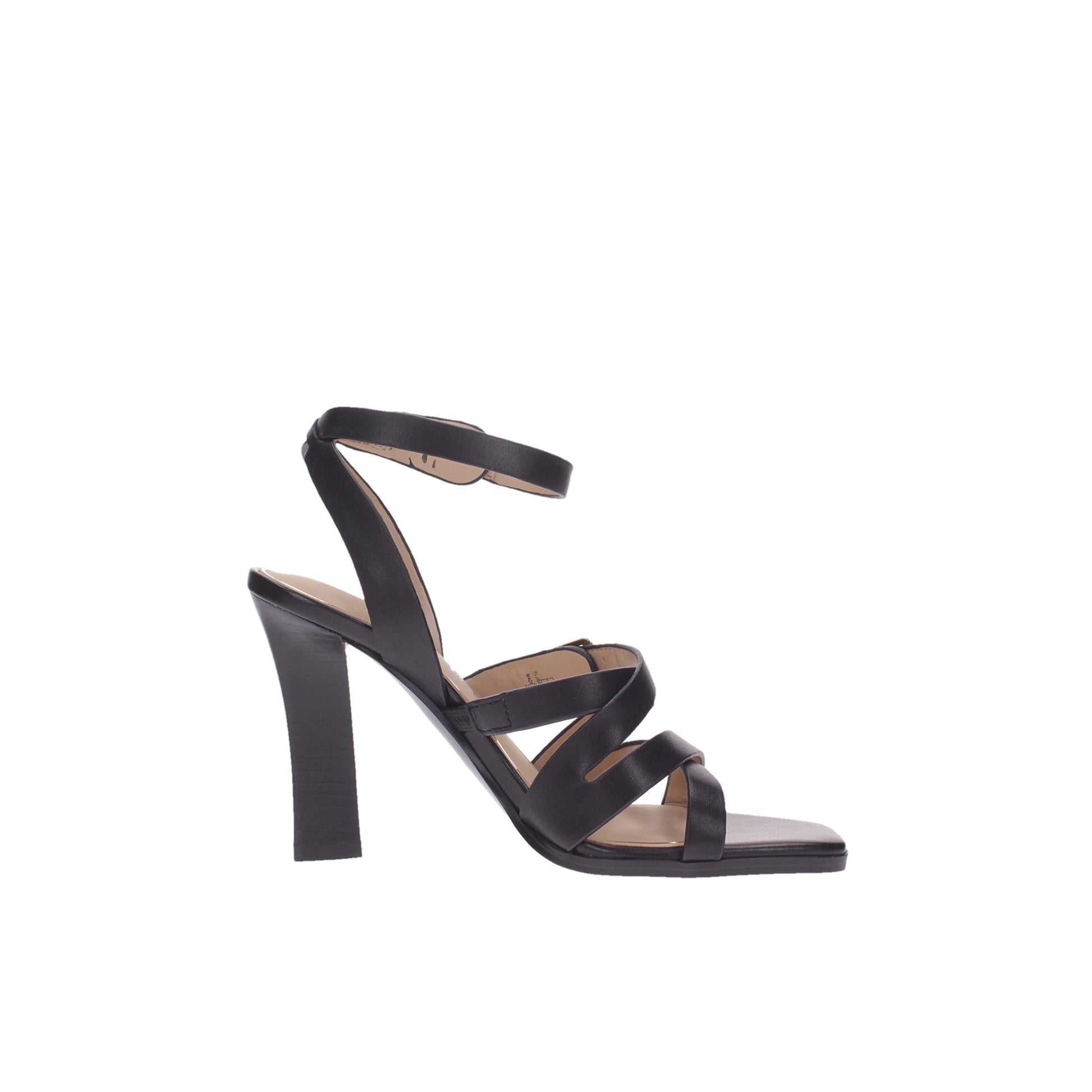 Guess Sandalo#colore_nero