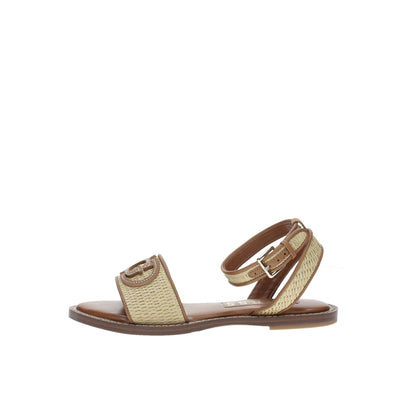 Guess Sandalo#colore_natural