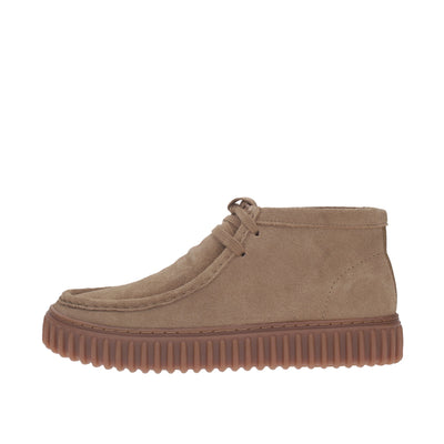 Clarks Tronchetto#colore_sabbia
