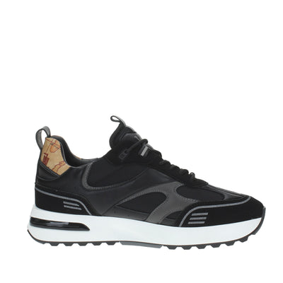 Alviero martini Sneakers#colore_nero