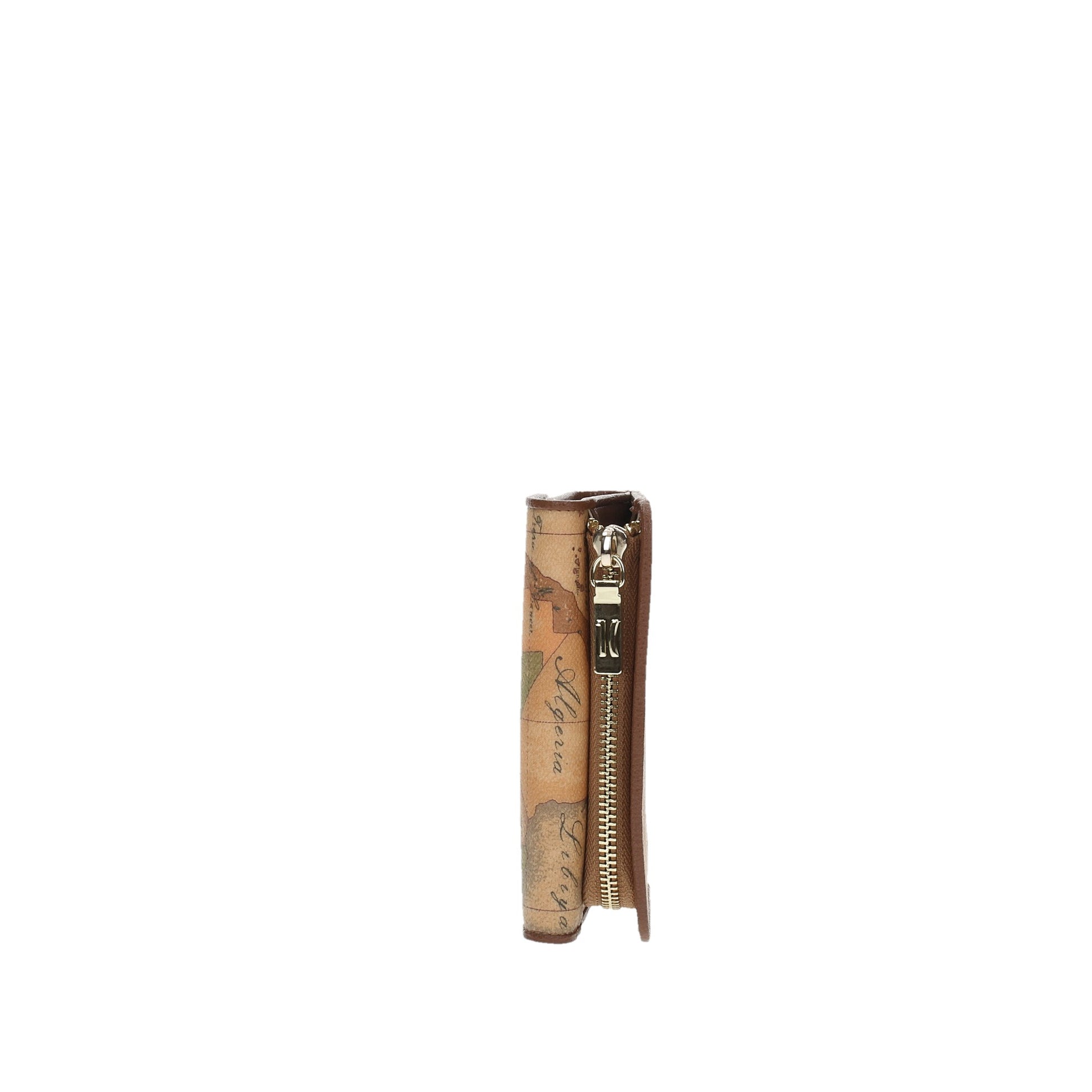 Alviero Martini Portafogli 3D Geo Bifolder PN52 Nero - Marylou Shop
