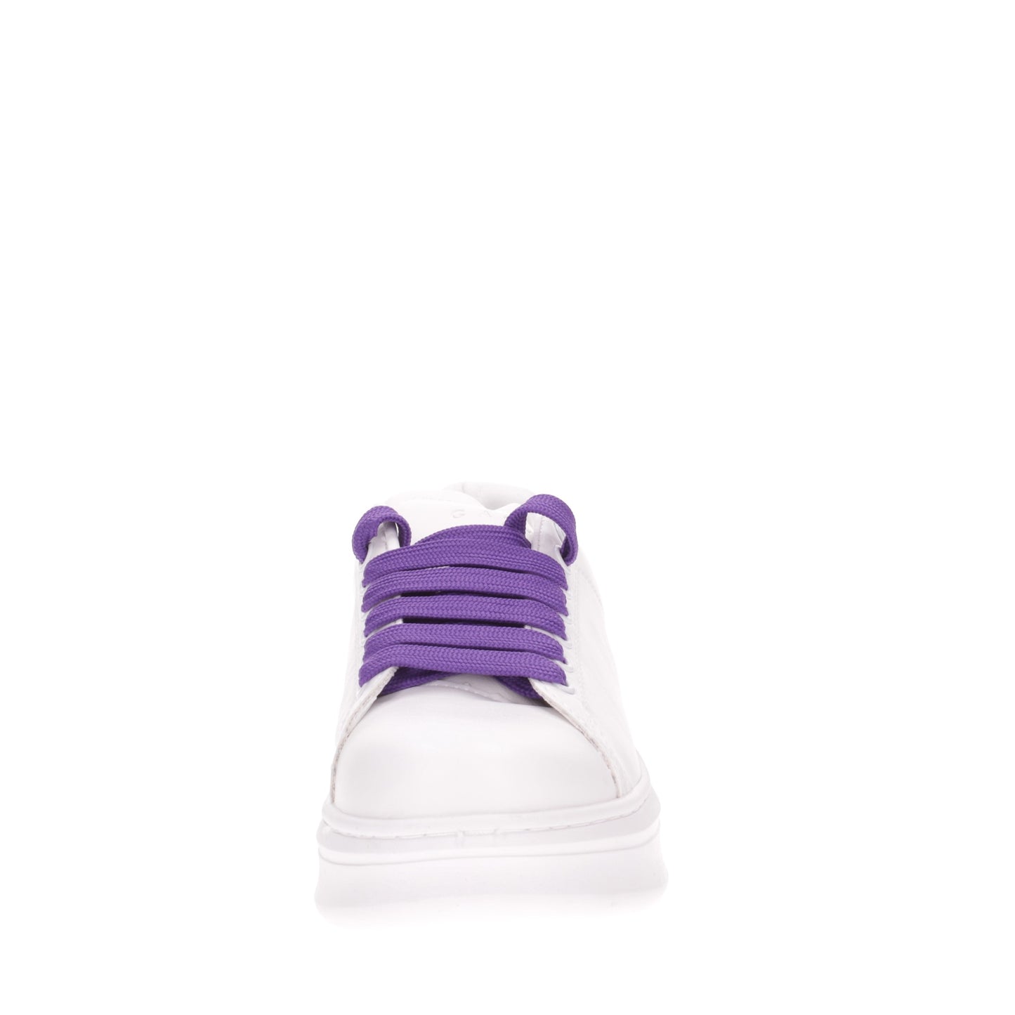 Gaelle Sneakers Addict In Action Leather GBCDP2950 - Marylou Shop