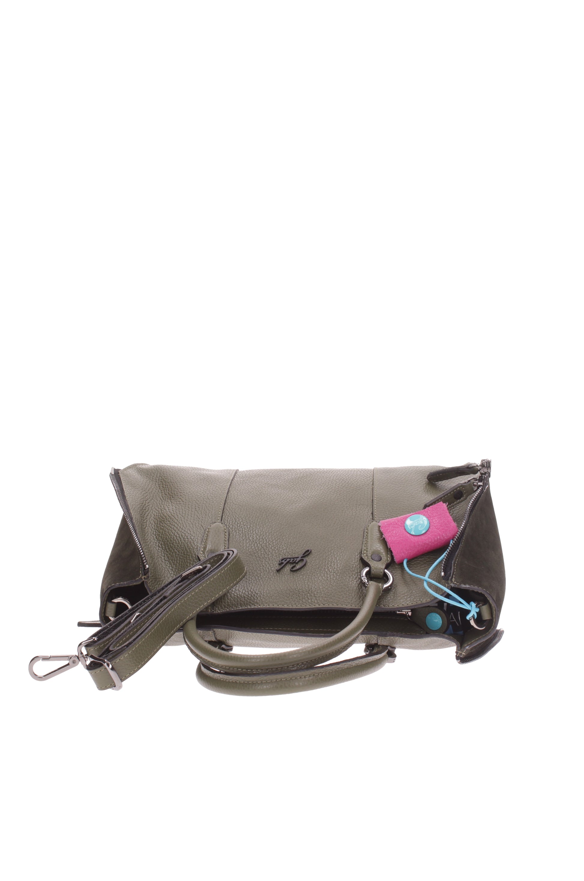 Gabs Borsa IVETTE TG M - Marylou Shop