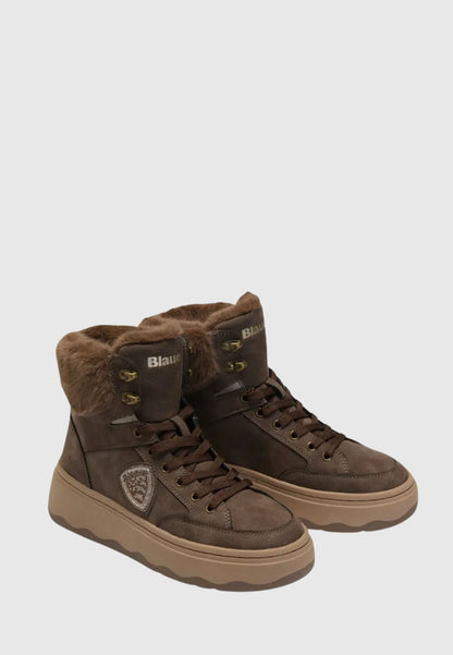 Blauer Tronchetto#colore_marrone