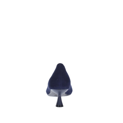 Francesco milano Decollete#colore_navy
