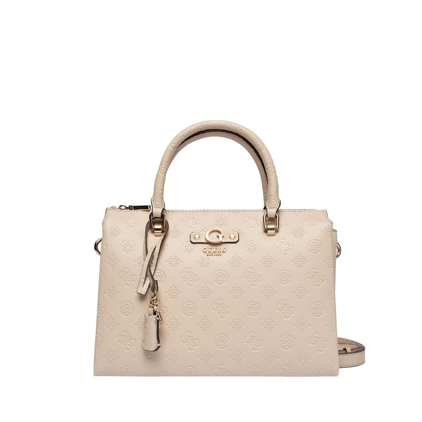 Guess Borse#colore_taupe