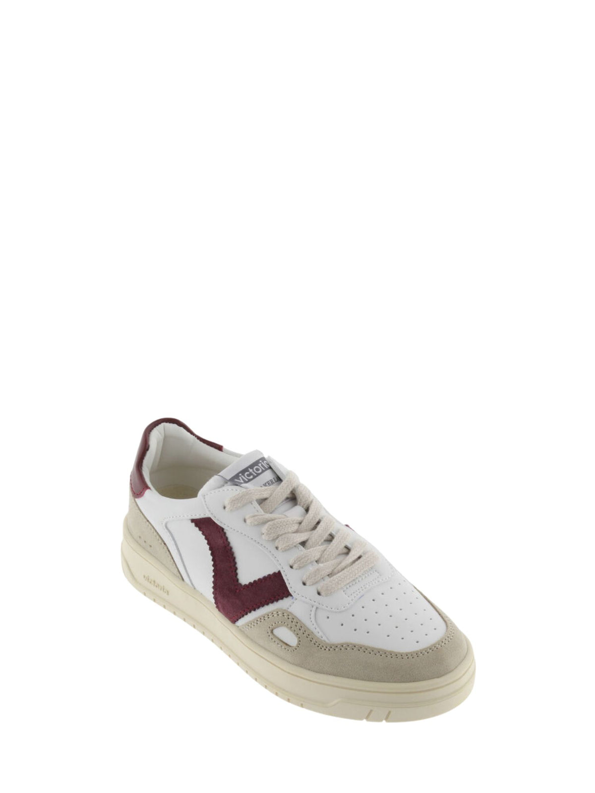 Victoria Sneakers#colore_bordeaux