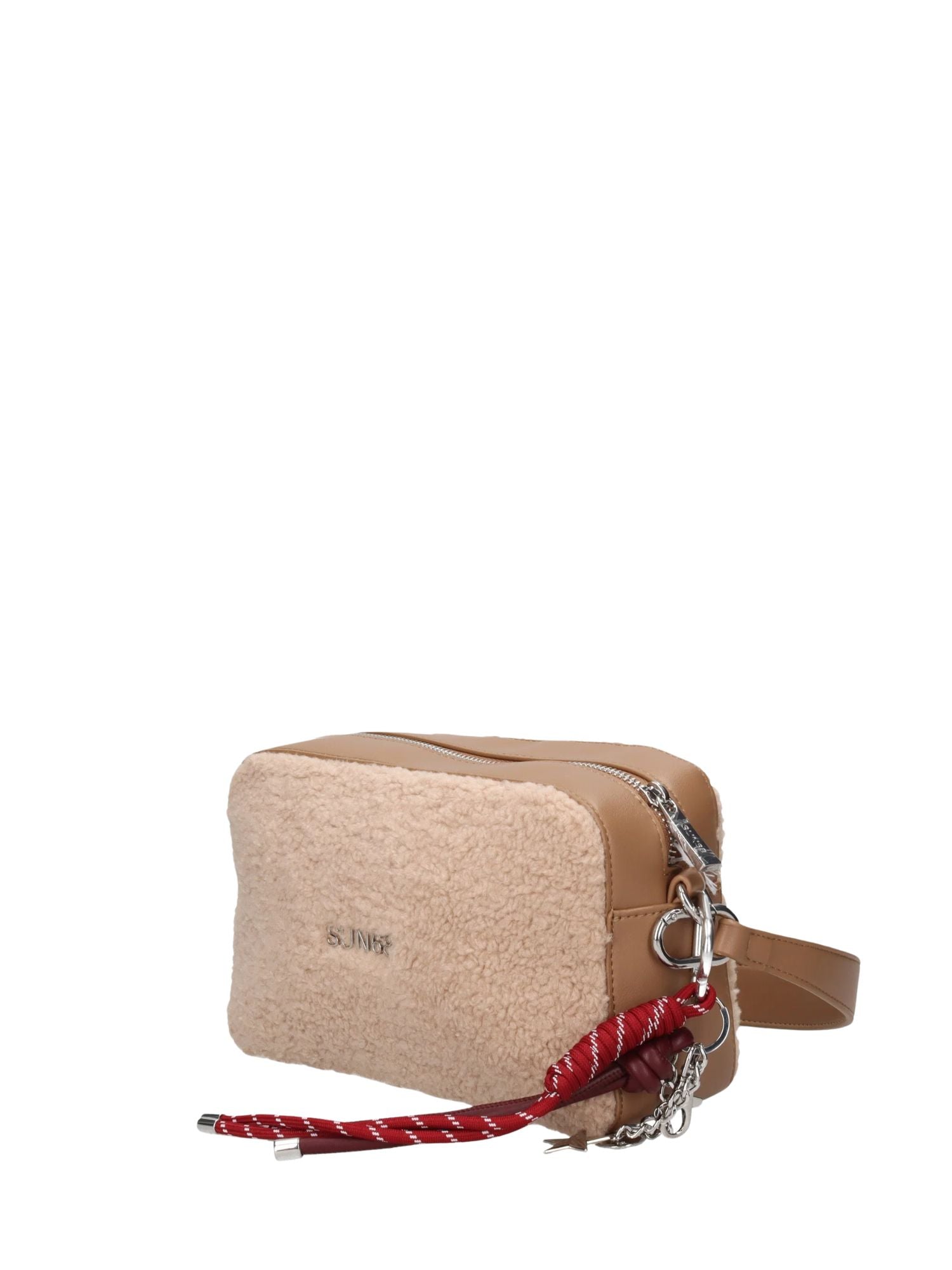 Sun68 Borse#colore_beige