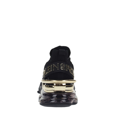 Plein Sport Sneakers Tiger Attack // Gen X 04 - Marylou Shop