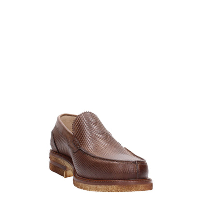 Henry lobb Mocassino 1039 - Marylou Shop