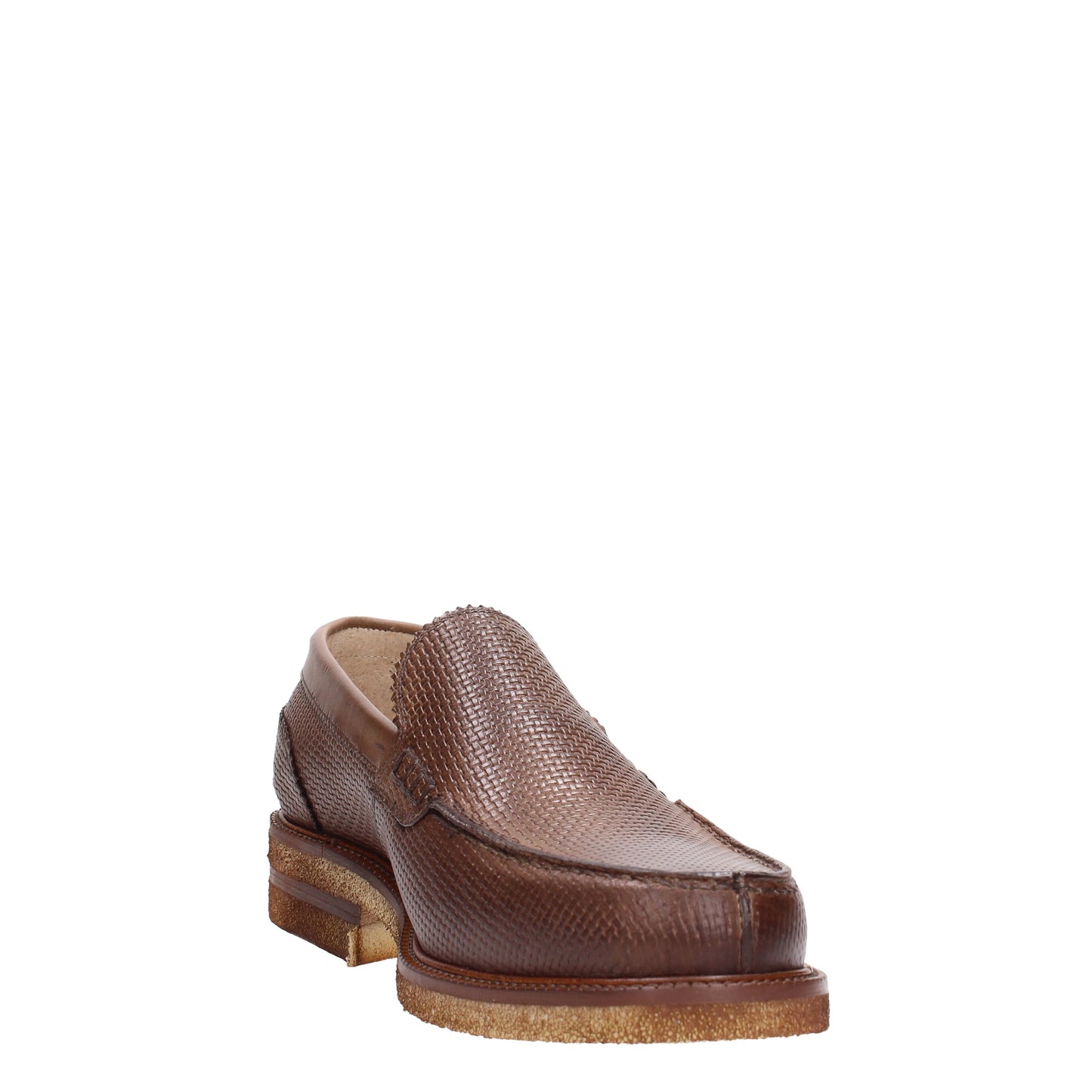 Henry lobb Mocassino 1039 - Marylou Shop