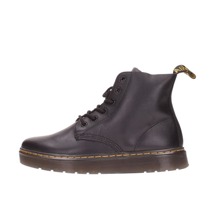 Dr. Martens Anfibio Thurson Chukka 27778001 Black - Marylou Shop