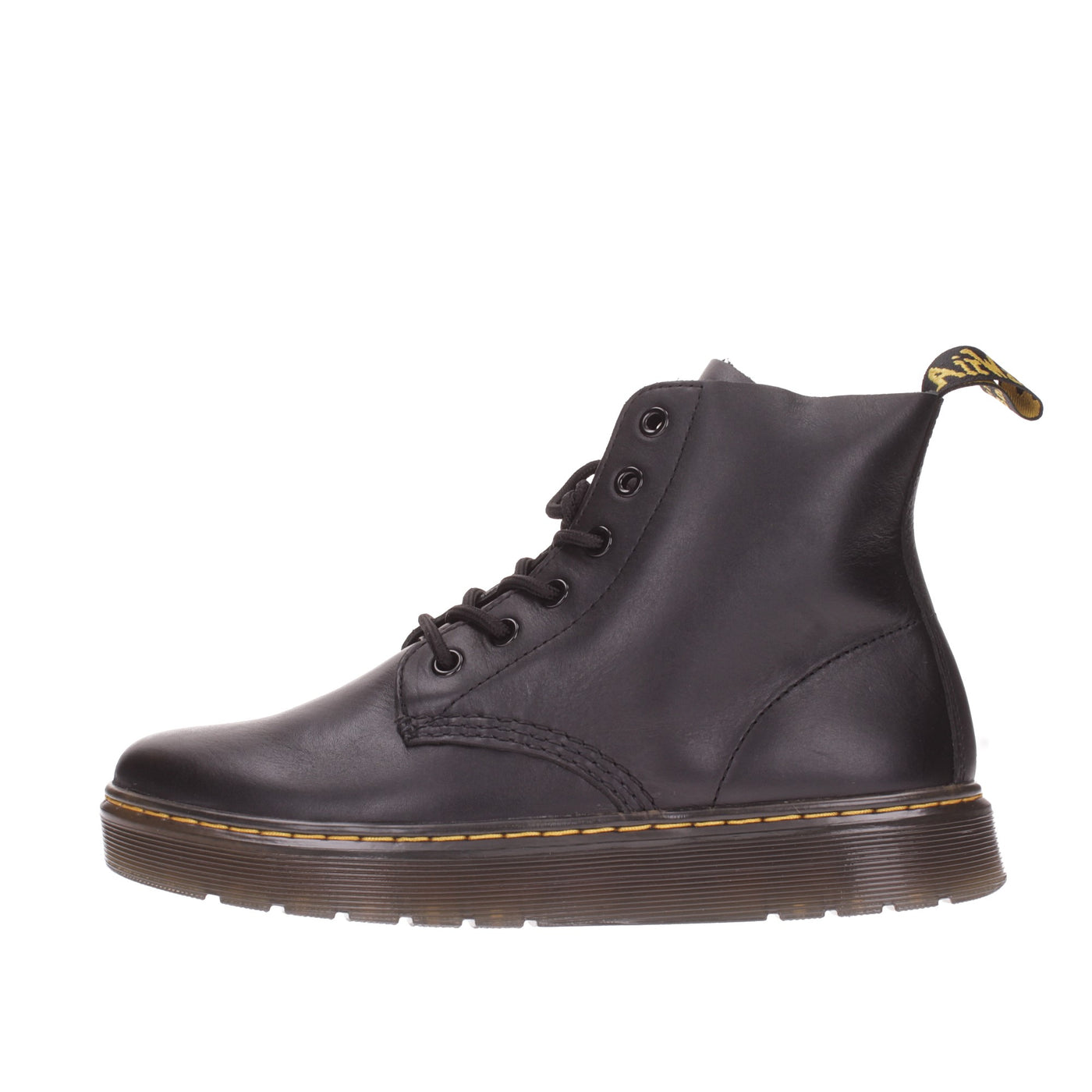 Dr. martens Anfibio#colore_nero