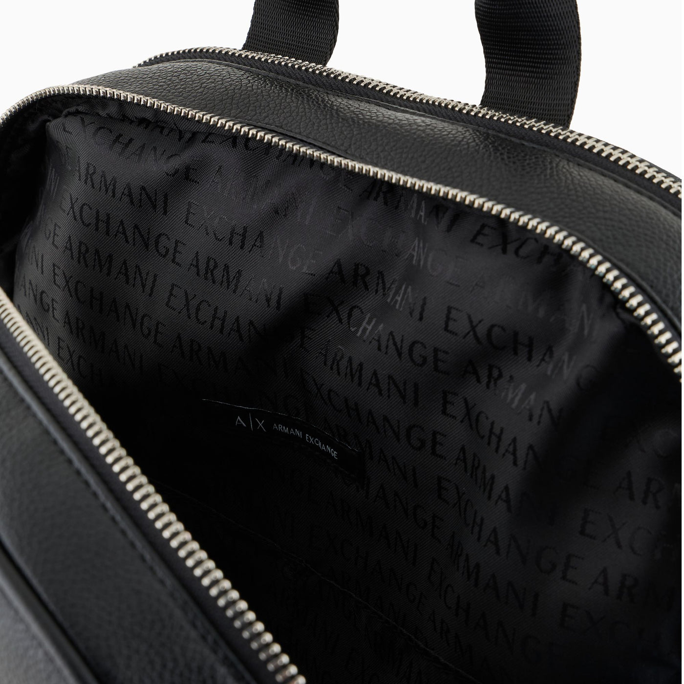 Armani exchange Borse#colore_nero