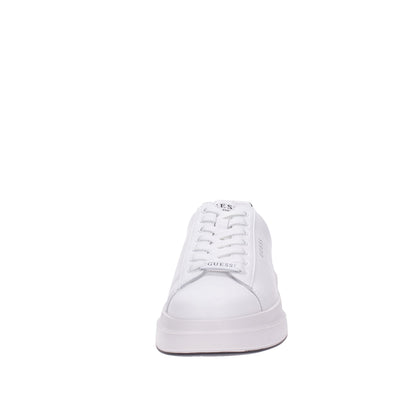 Guess Sneakers#colore_bianco-nero