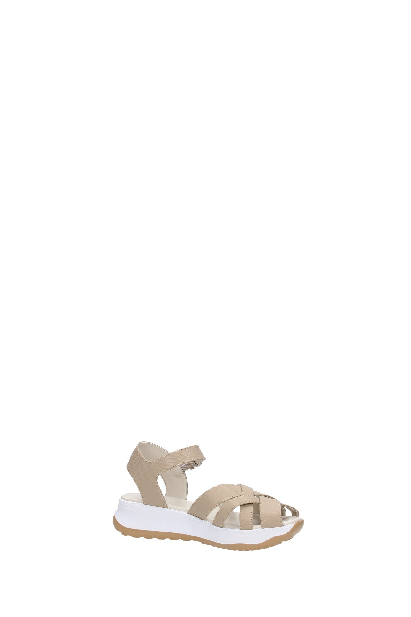 Agile Sandalo#colore_beige