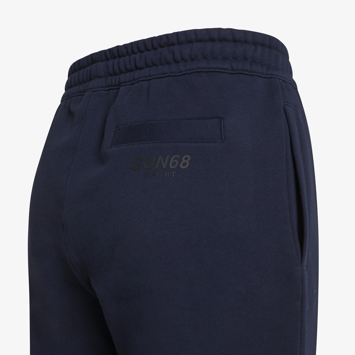 Sun68 Pantaloni#colore_navy