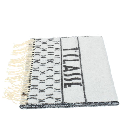 Alviero Martini Sciarpa Geo Filetto 1C Bande S478 - Marylou Shop