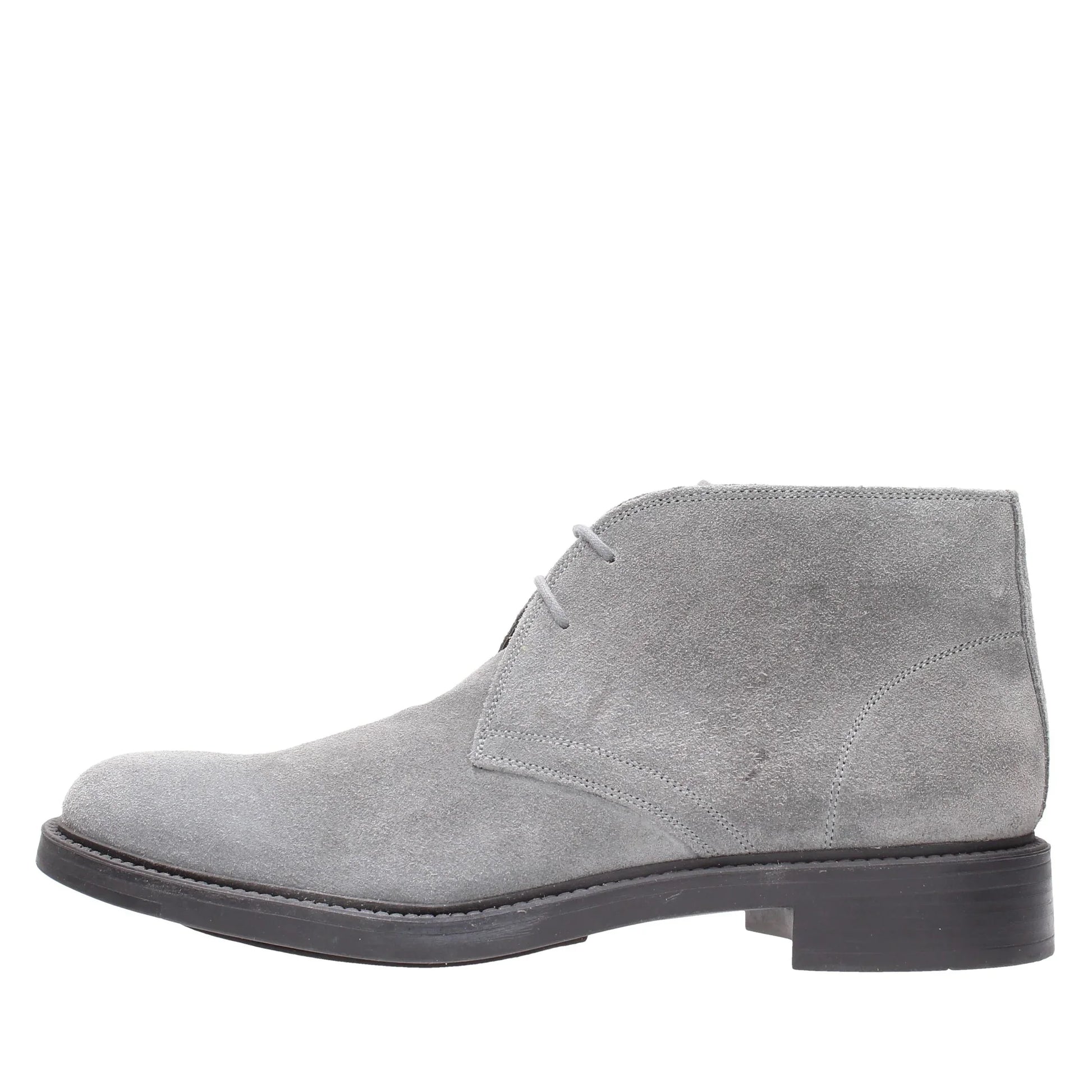 Henry lobb Desert boot 853 - Marylou Shop