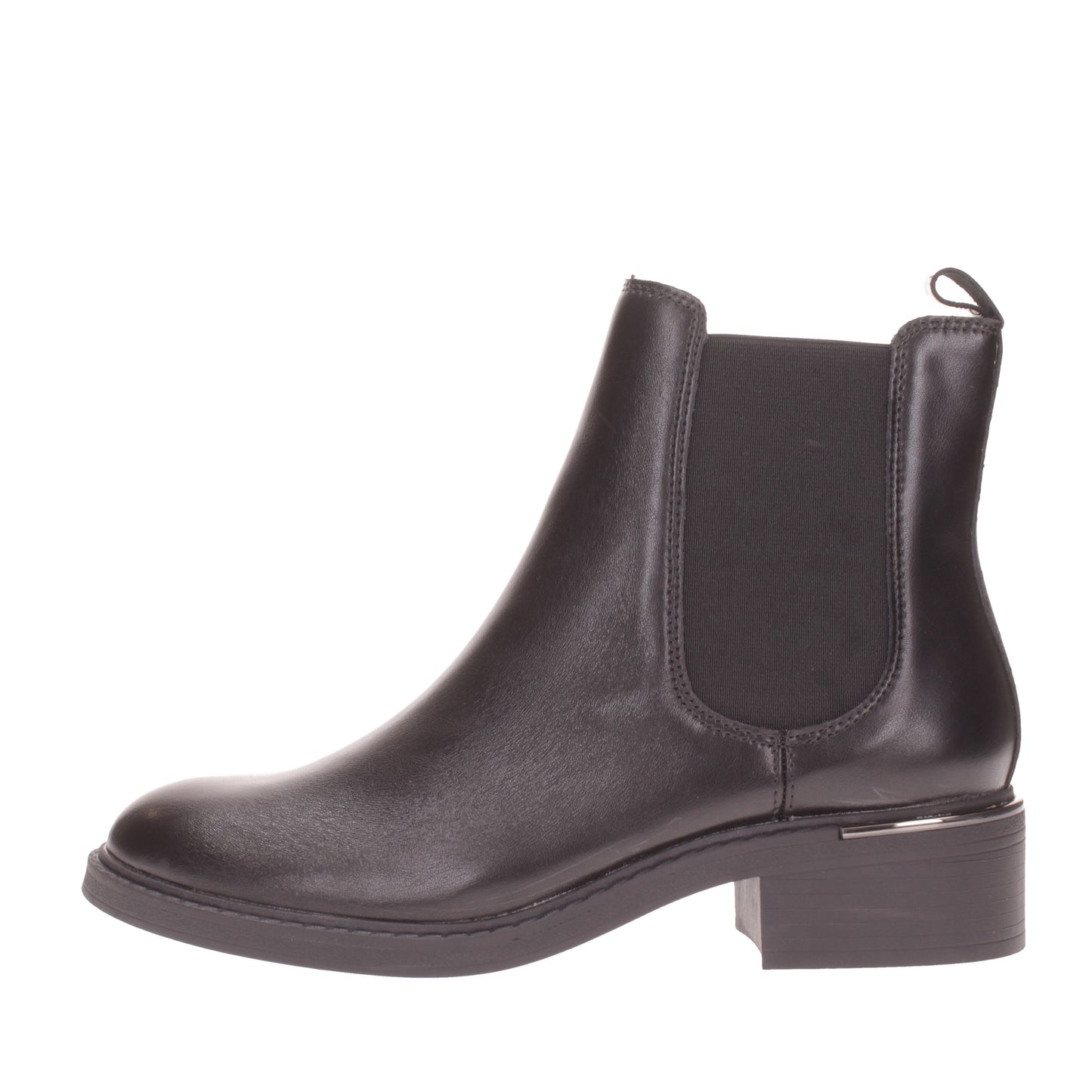 Francesco milano Tronchetto B17-01A-NE - Marylou Shop