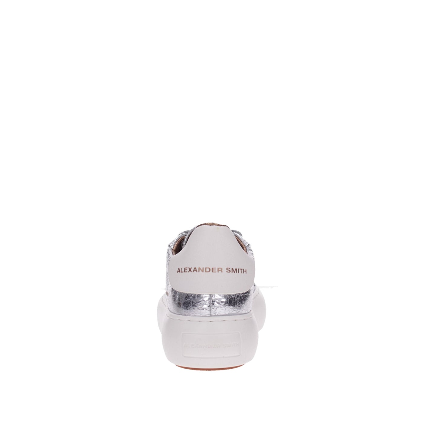 Alexander smith Sneakers#colore_argento