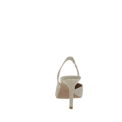 Michael Kors Alina Flex Sling Pump 40R4HNMP1D - Marylou Shop