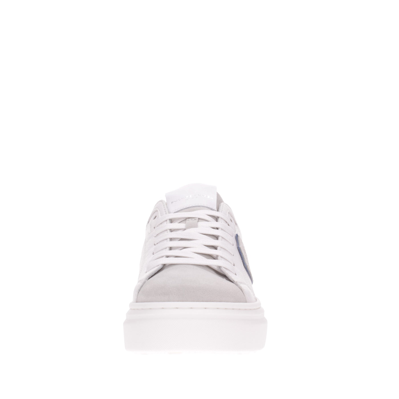 Philippe model Sneakers#colore_bianco-blu