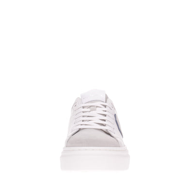 Philippe model Sneakers#colore_bianco-blu