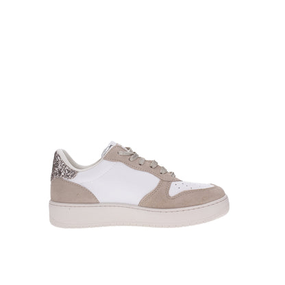 Victoria Sneakers#colore_beige-bianco