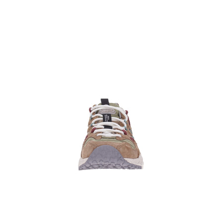 Flower mountain Sneakers#colore_biscotto